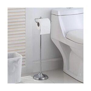 SunnyPoint Soporte para rollo de papel higiénico con