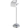 SunnyPoint Soporte para rollo de papel higiénico con