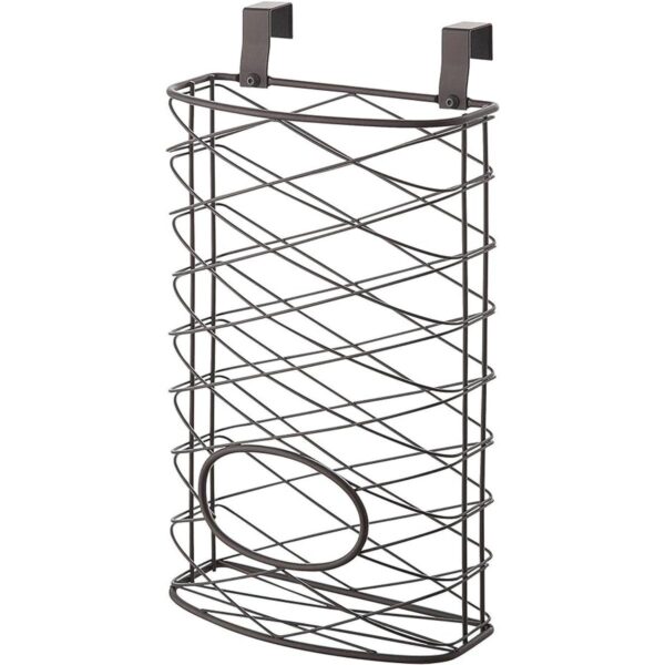 SunnyPoint Soporte organizador o cesta de almacenamiento_5