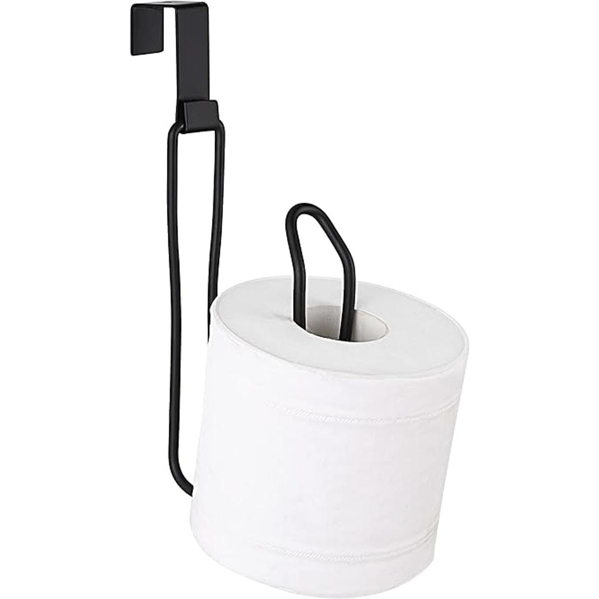 SunnyPoint Over The Tank Dispensador de rollo de papel