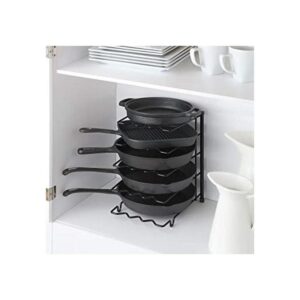 SunnyPoint Soporte organizador de ollas y ollas de cocina_1
