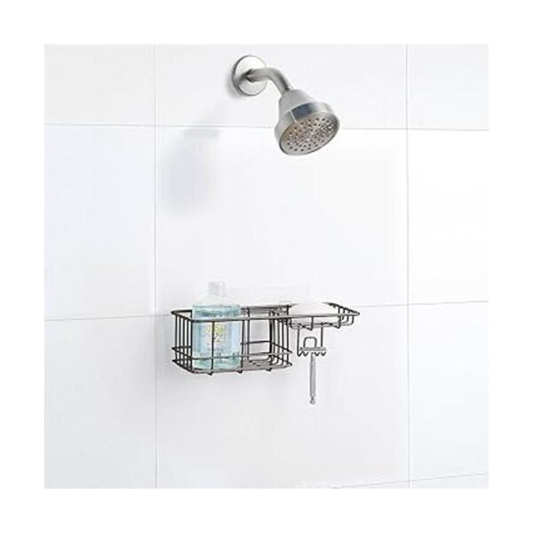 SunnyPoint Organizador clásico para montar en la pared con