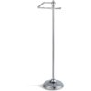 SunnyPoint Soporte para rollo de papel higiénico con