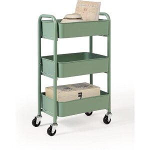 SunnyPoint Delicado organizador de almacenamiento compacto