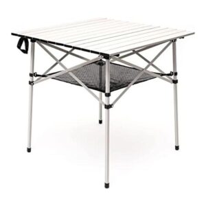 SunnyFeel Mesa plegable para exteriores Mesa de camping_1
