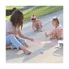 Sunny Days Entertainment Cubo de tiza 50 piezas con