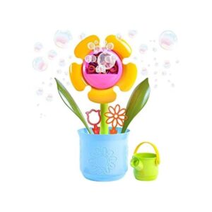 Sunny Days Entertainment Juguete de maceta burbujeante con_1