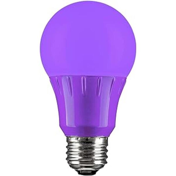 Sunlite 41521SU Bombilla LED decorativa de 3 W_2