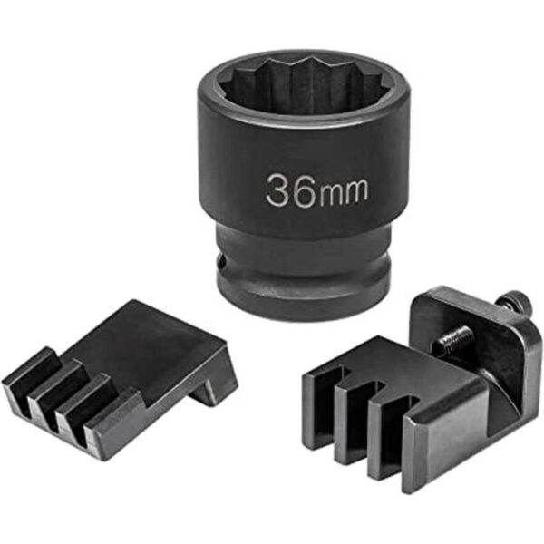 Sunluway 22100 Herramienta de bloqueo del volante con_1