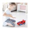 Sunnhan Transforming Toys 2 in 1 Transforming Dinosaur