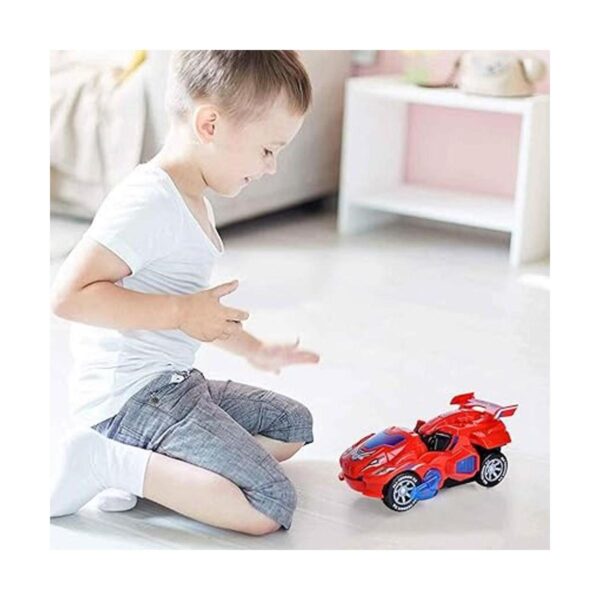 Sunnhan Transforming Toys 2 in 1 Transforming Dinosaur