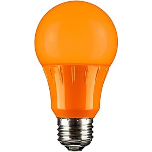 Sunlite 41521SU Bombilla LED decorativa de 3 W_3