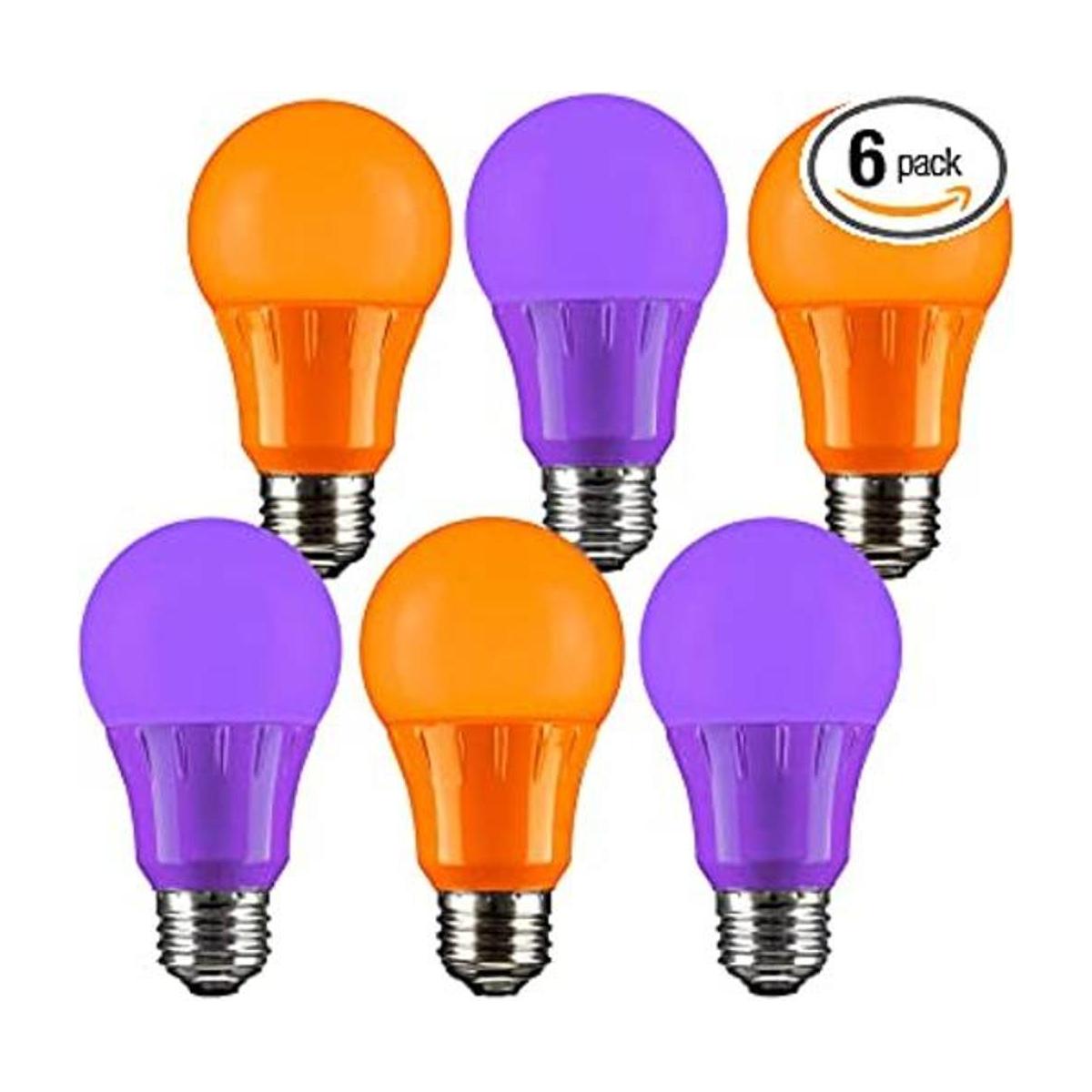Sunlite 41521SU Bombilla LED decorativa de 3 W