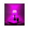 Sunlite 81080 Bombilla LED de filamento A19 color