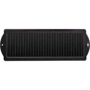 Sunforce Mantenedor de batería solar 50012 1.8 W_1