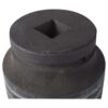 Sunex 472 Llave de vaso de impacto estándar de 6 puntos
