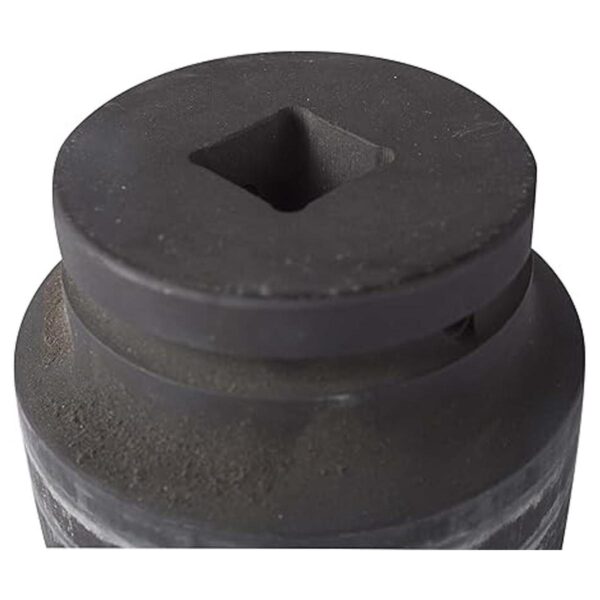 Sunex 472 Llave de vaso de impacto estándar de 6 puntos