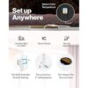 Sunco Lighting Luces de techo LED empotrables ultrafinas_3