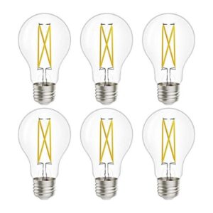 Sunco Lighting Bombilla LED para exteriores del atardecer_1