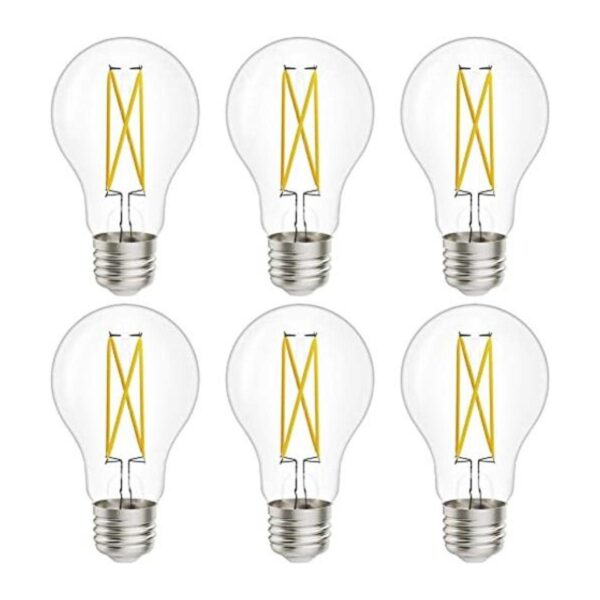 Sunco Lighting Bombilla LED para exteriores del atardecer_1