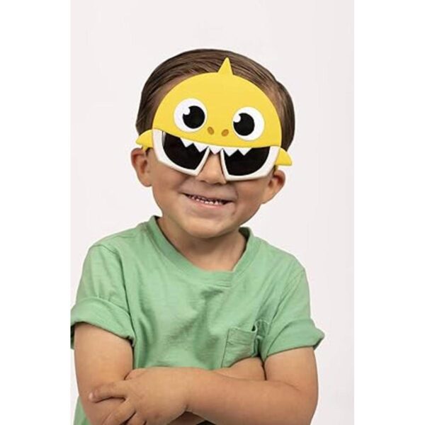 SunStaches Gafas de sol con licencia para bebé color_3