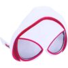 SunStaches Gafas de sol de disfraz SpiderGwen para fiesta_1