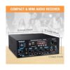 Sunbuck Amplificadores de audio Bluetooth inalámbricos_5