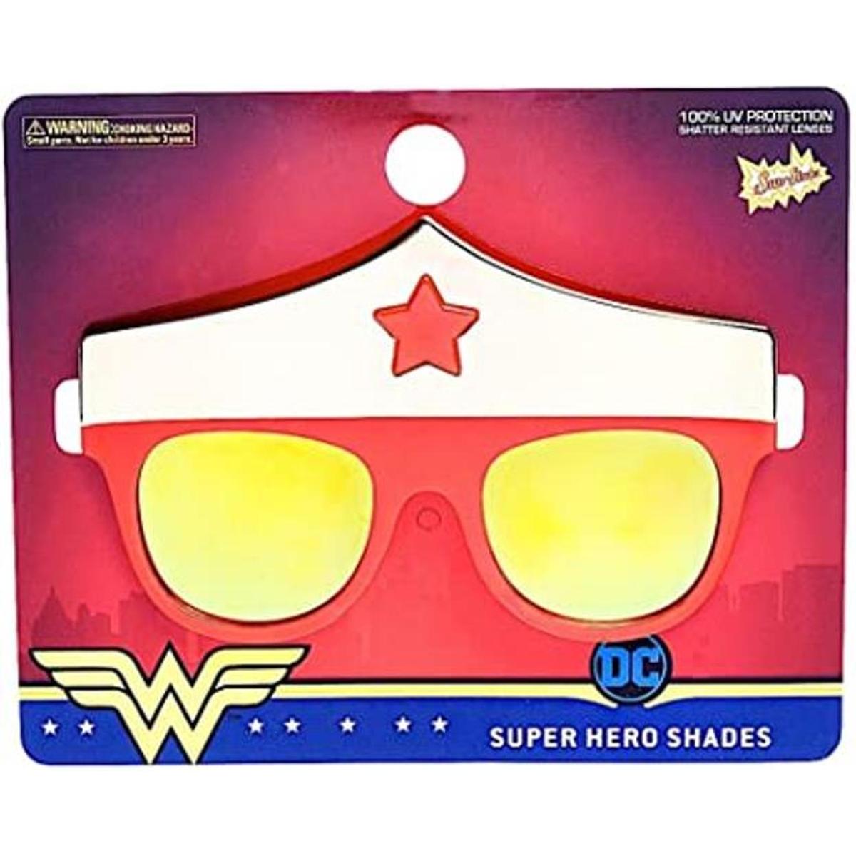 SunStaches Gafas de sol para disfraz de Lil Characters