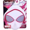 SunStaches Gafas de sol de disfraz SpiderGwen para fiesta_2