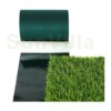SunVilla Cinta autoadhesiva para costura de alfombras de