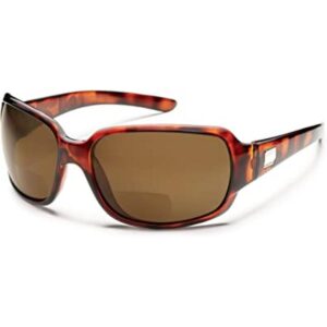 Suncloud Optics Lentes de sol polarizados con lector de_1