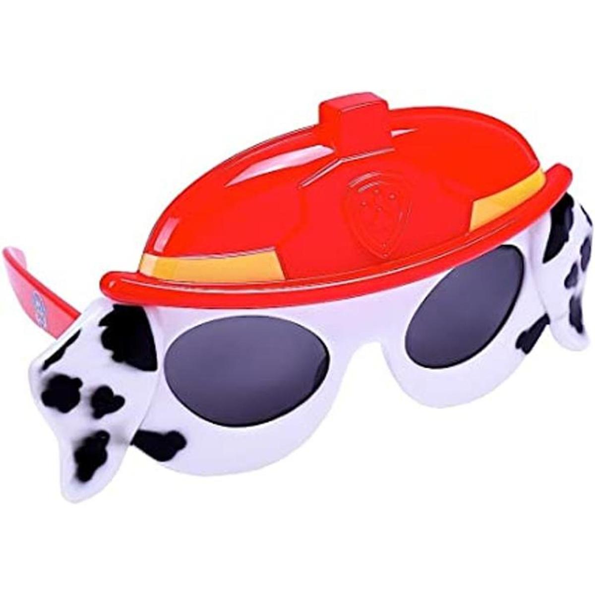 SunStaches Gafas de sol para disfraz Lil Characters Paw