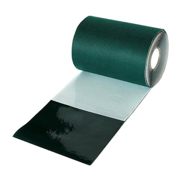 SunVilla Cinta autoadhesiva para costura de alfombras de