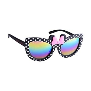 SunStaches Gafas de sol con licencia oficial de Disney_1