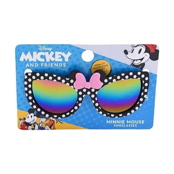 SunStaches Gafas de sol con licencia oficial de Disney_3