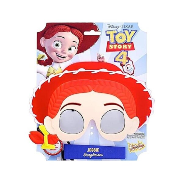 SunStaches Gafas de sol con licencia oficial de Toy Story_2