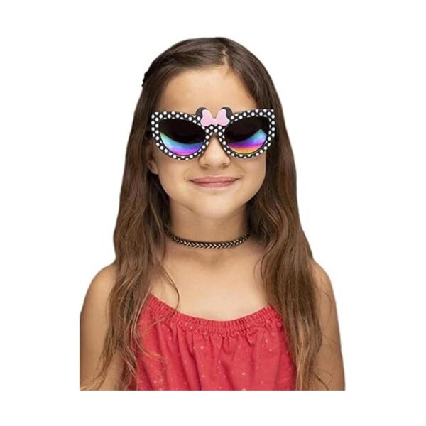 SunStaches Gafas de sol con licencia oficial de Disney_4