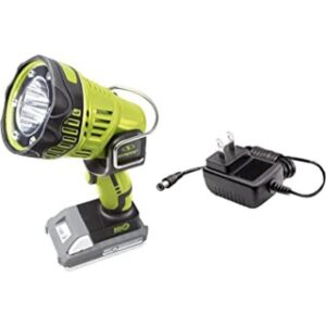 Sun Joe 24V1500FLLTEP1 24V iON inalámbrico de 1500