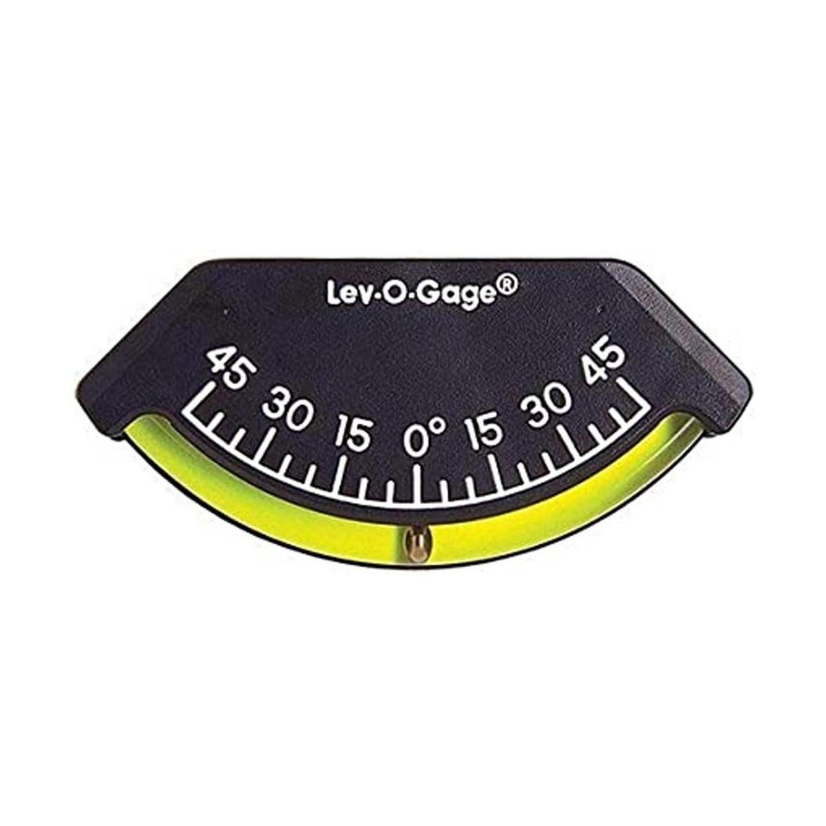 Sun Levogage Vela clinometer