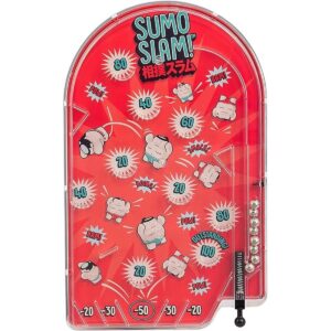 Sumo Slam Pinball_1