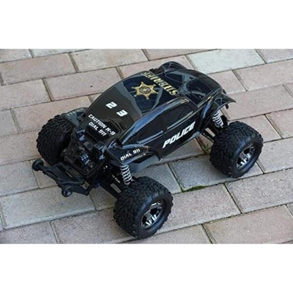 SummitLink StBPB01 Cuerpo personalizado para coche o_5
