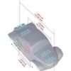 SummitLink StBPB01 Cuerpo personalizado para coche o_3