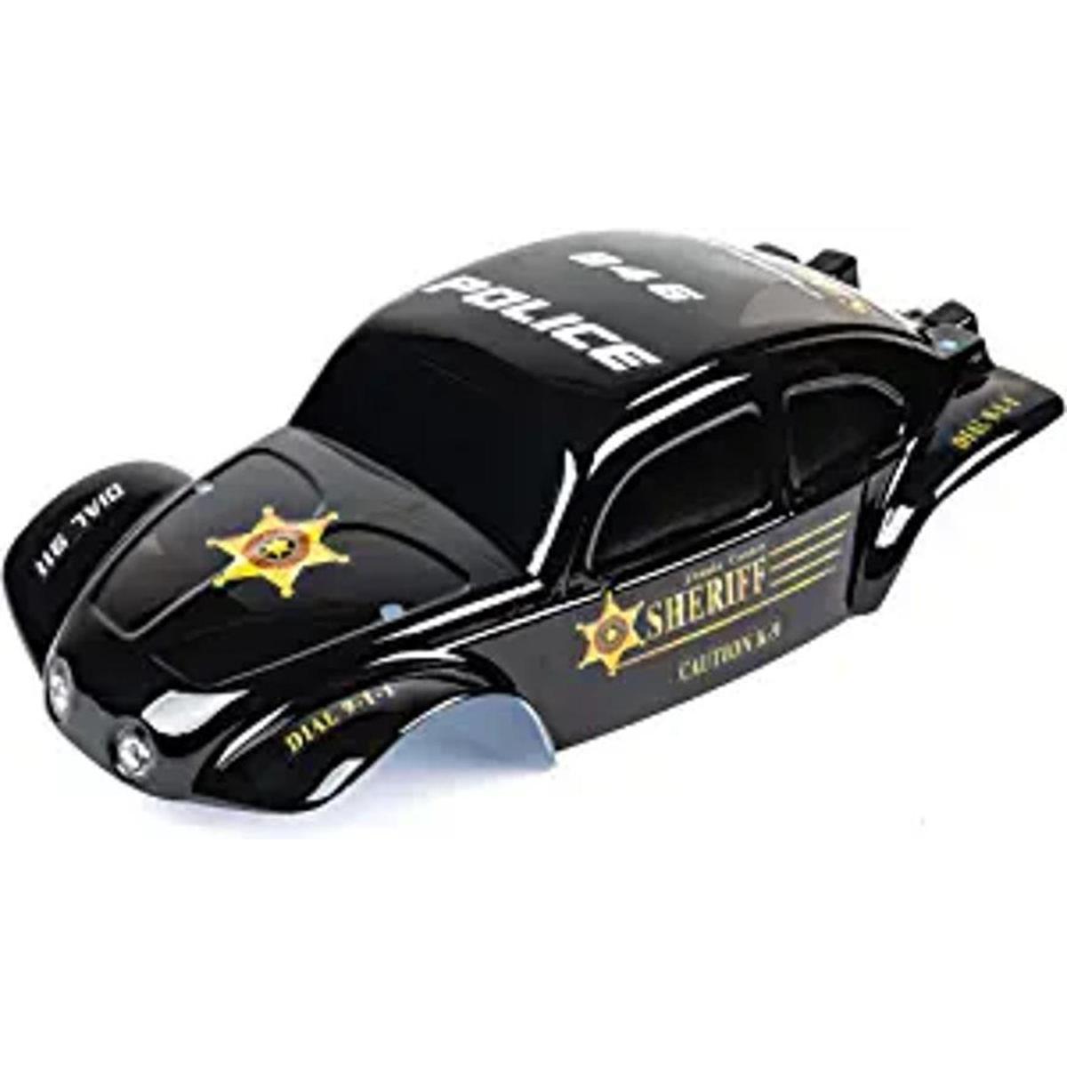 SummitLink SSBPB01 Cuerpo personalizado para coche o