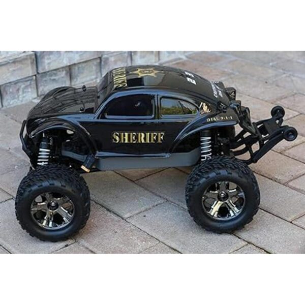 SummitLink StBPB01 Cuerpo personalizado para coche o_2
