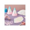 Suministros para fiesta de cumpleaños para niños sombrero_2