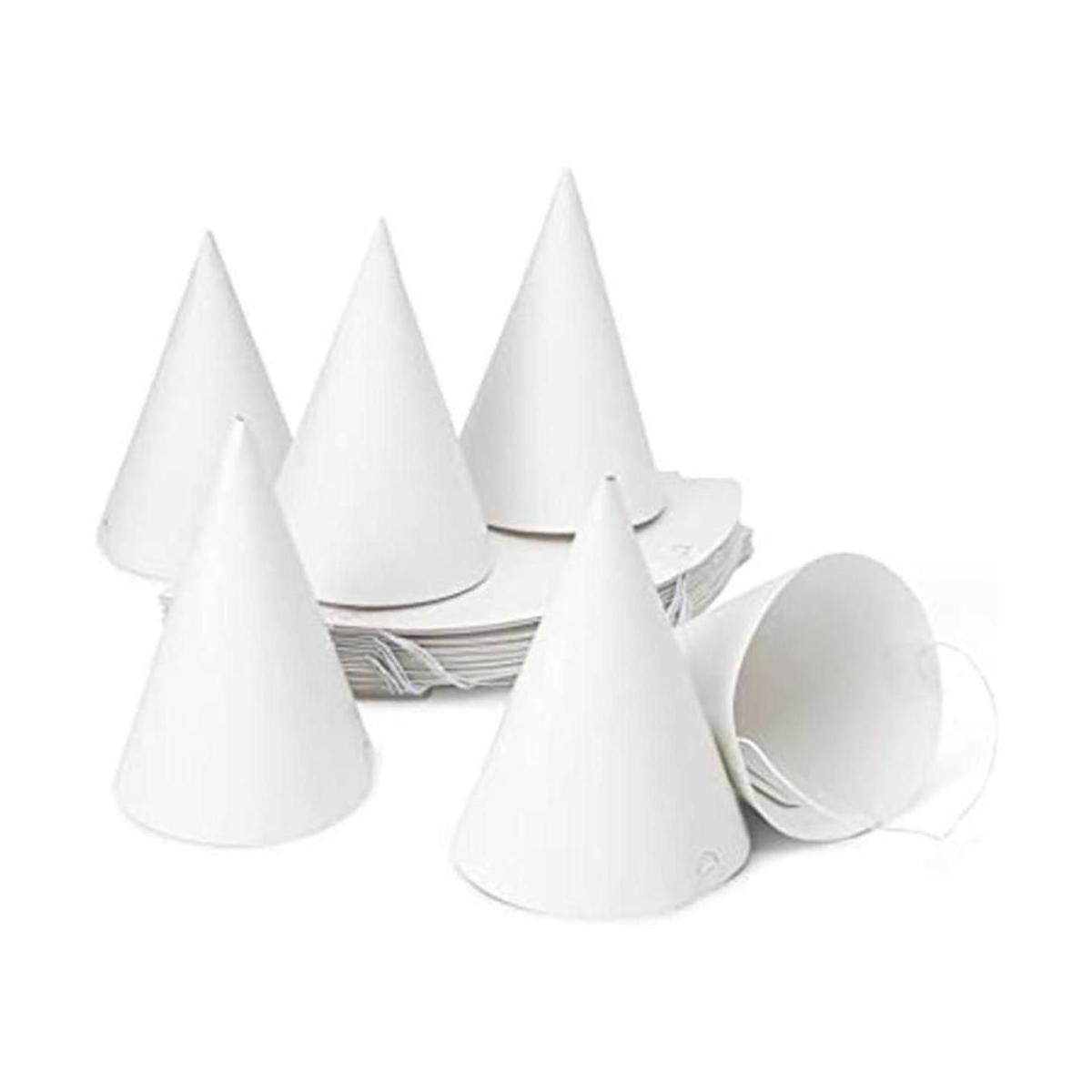 Suministros para fiesta de cumpleaños para niños sombrero