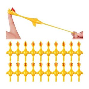 Sumind Paquete de 30 adornos para el día de Pascua con_1