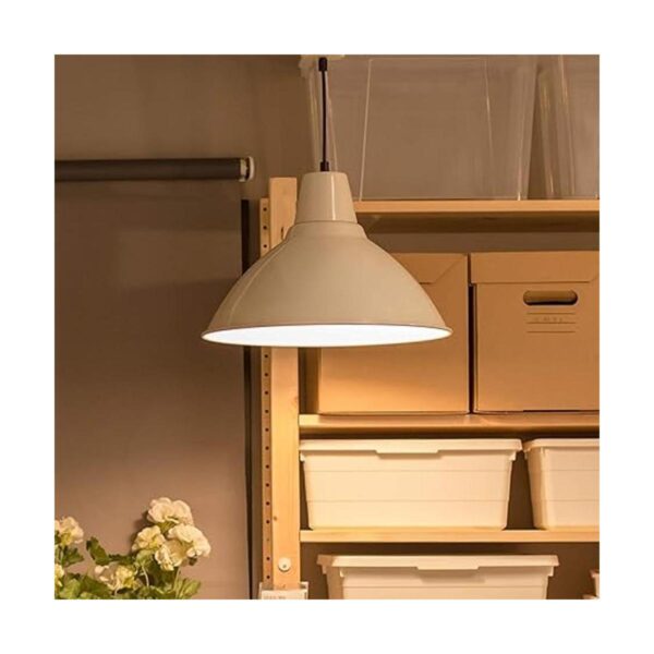 SumVibe Bombilla LED G9 de 6 W 60 W G9 540 lm luz_6