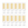 SumVibe Bombilla LED G9 de 6 W 60 W G9 540 lm luz_1