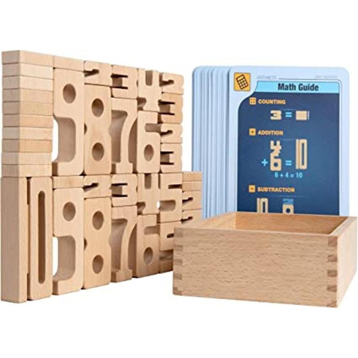 SumBlox Mini juego de inicio 38 mini bloques de